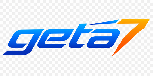 geta7 লোগো